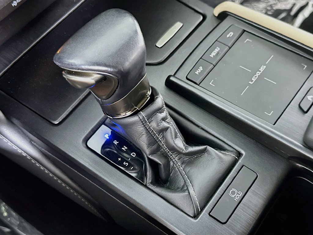 Used 2020 Lexus ES 350 w/ Premium Package FWD image 33