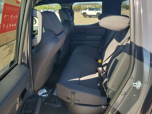 New 2026 Toyota Tacoma SR5 image 23