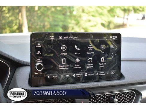 New 2025 Acura Integra Type S image 22