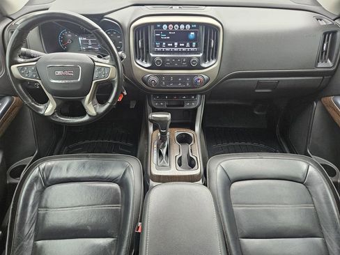 Used 2018 GMC Canyon Denali image 31