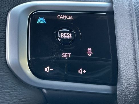 New 2026 Nissan Armada Platinum image 35