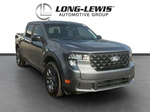 Used 2026 Ford Maverick XLT AWD/4WD image 10
