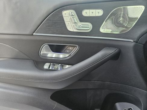 New 2026 Mercedes-Benz GLE 450 4MATIC image 23