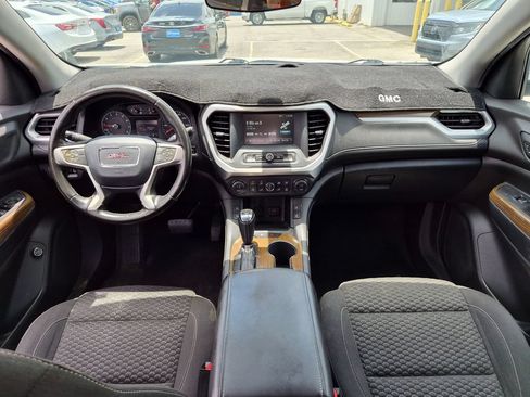 Used 2019 GMC Acadia SLE FWD image 25