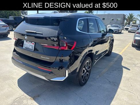 Used 2023 BMW X1 xDrive28i w/ Convenience Package AWD/4WD image 5
