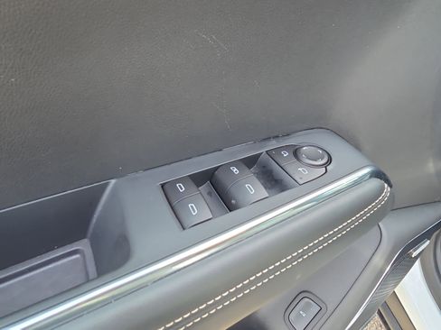 New 2026 GMC Acadia Elevation w/ Elevation Premium Package image 50