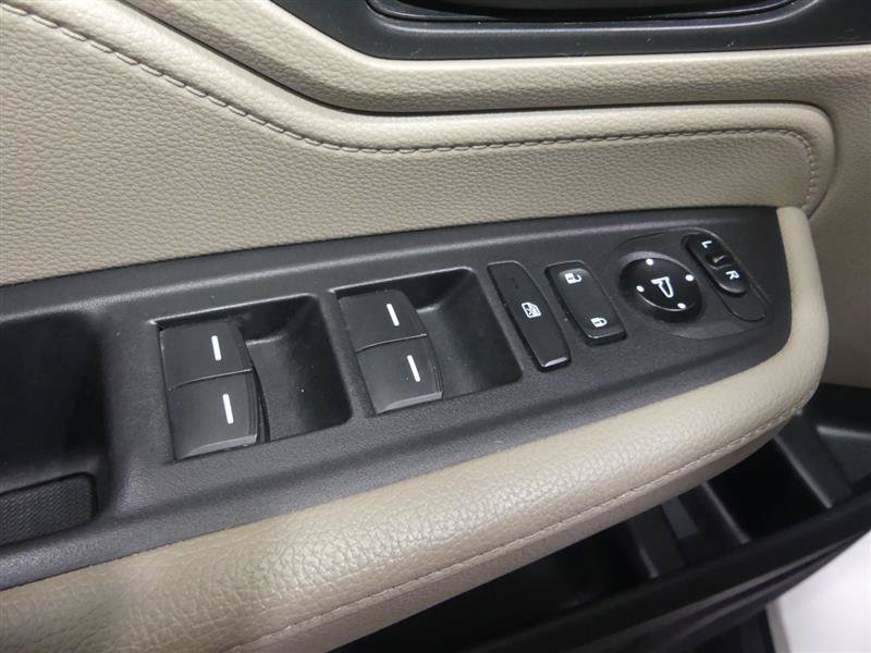 Used 2020 Honda Odyssey EX-L image 19