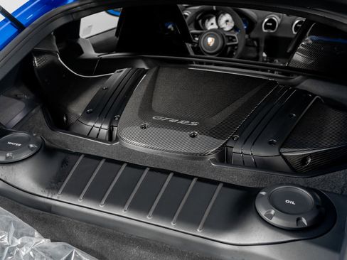 Used 2023 Porsche 718 Cayman GT4 RS w/ Weissach Package image 54