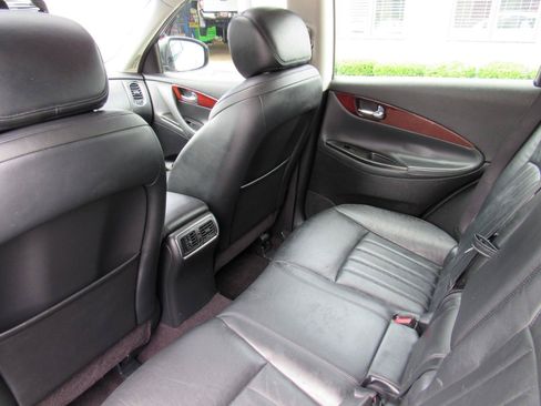 Used 2008 INFINITI EX35 Journey w/ Premium Pkg RWD image 35