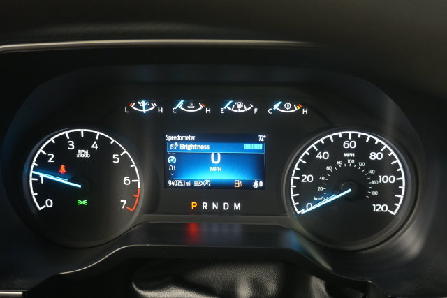 Used 2021 Ford F150 XL w/ STX Appearance Package AWD/4WD image 15