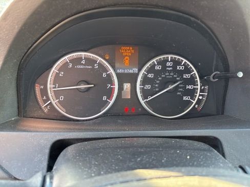 Used 2017 Acura RDX Base image 23