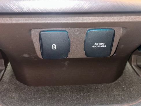 Used 2023 Ford F150 King Ranch w/ Equipment Group 601A High AWD/4WD image 35