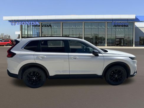 Used 2024 Honda CR-V Sport-L image 5