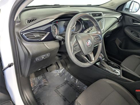 Used 2020 Buick Encore GX Select image 7