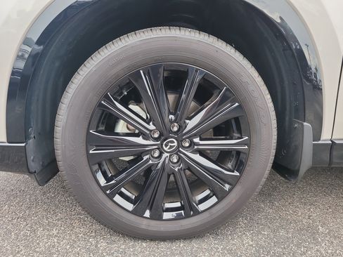 Used 2025 MAZDA CX-5 2.5 Turbo AWD/4WD image 9