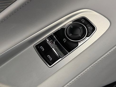 Used 2024 Chevrolet Corvette Z06 image 69