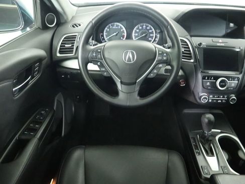 Used 2016 Acura RDX FWD w/ Technology Package image 10