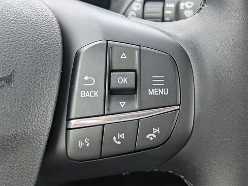 New 2025 Ford Bronco Sport Outer Banks image 23