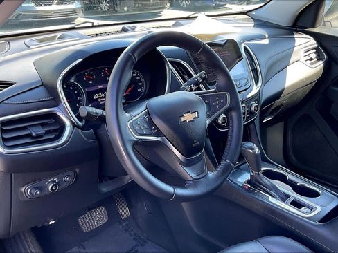 Used 2020 Chevrolet Equinox Premier image 14