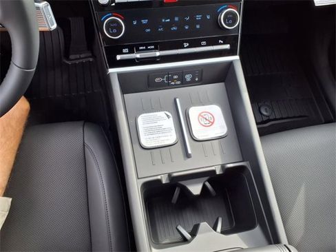 New 2026 Hyundai Santa Fe SEL image 16