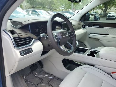 Used 2024 GMC Acadia Denali w/ Super Cruise Package FWD image 19
