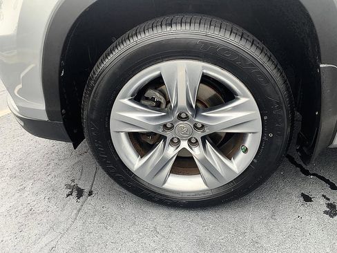 Used 2015 Toyota Highlander Limited FWD image 8