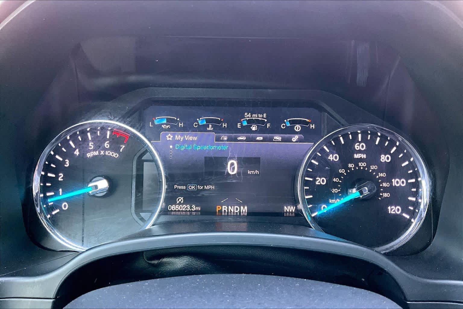 Used 2019 Ford Expedition Max Limited w/ Driver Assistance Package AWD/4WD image 26