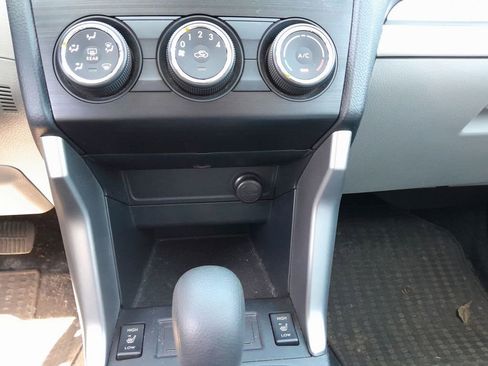 Used 2015 Subaru Forester 2.5i Premium w/ All-Weather Package AWD/4WD image 25