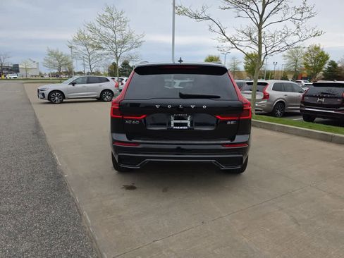 Used 2026 Volvo XC60 B5 Ultra w/ Protection Package Premier AWD/4WD image 5