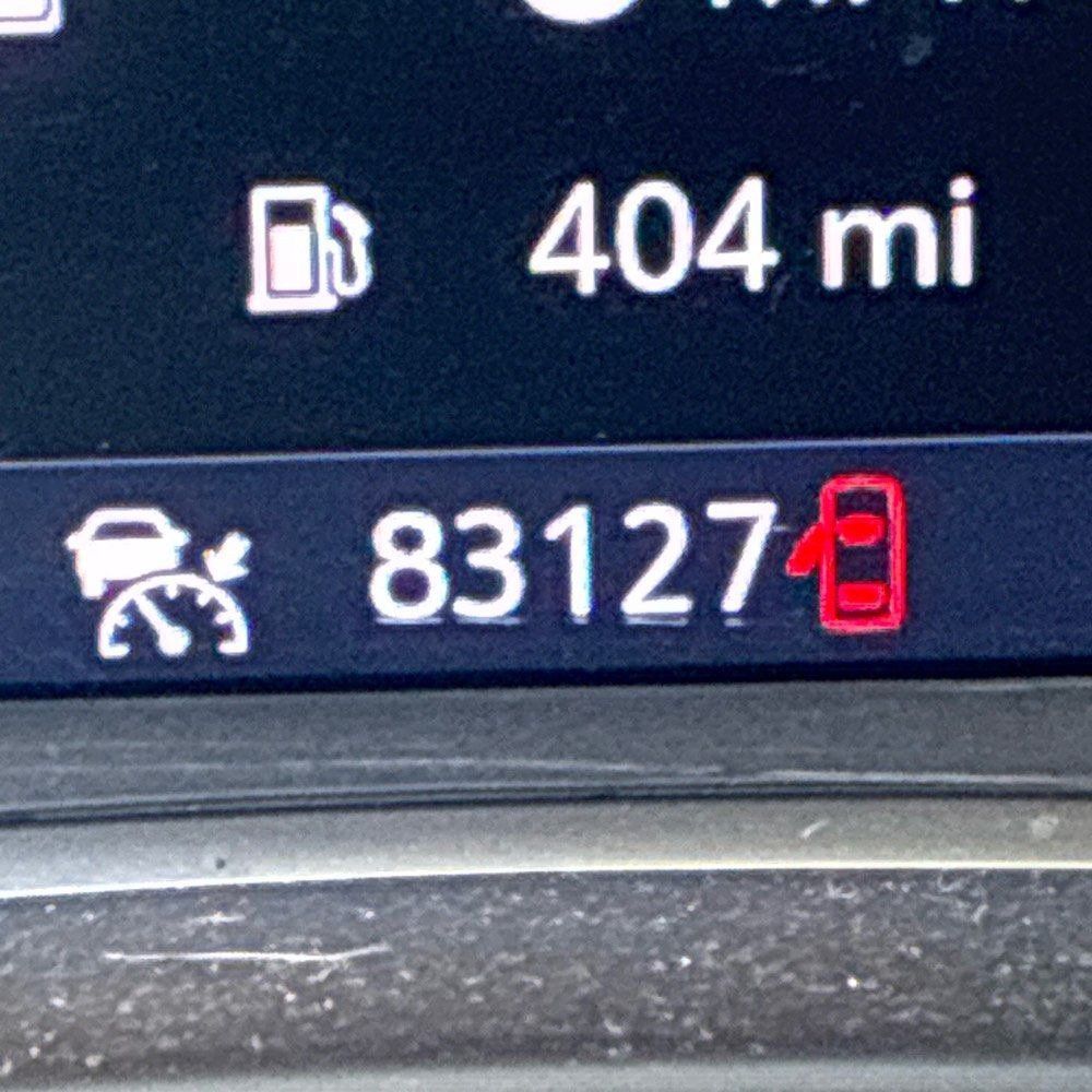 Used 2019 GMC Terrain Denali w/ Advanced Safety Package AWD/4WD image 8