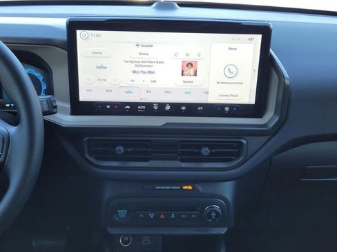 New 2025 Ford Bronco Sport Big Bend image 13