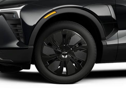 New 2027 Chevrolet Blazer EV LT AWD/4WD image 6
