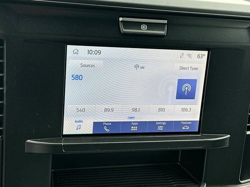 New 2026 Ford F450 XL AWD/4WD image 10