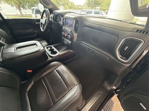 Certified 2022 GMC Sierra 2500 Denali w/ Denali Ultimate Package image 28