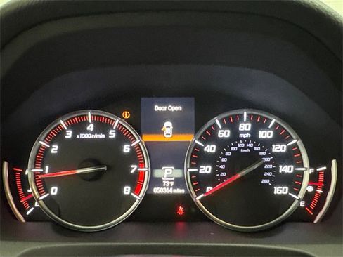 Used 2018 Acura TLX V6 w/ Technology & A-SPEC Pkg image 13