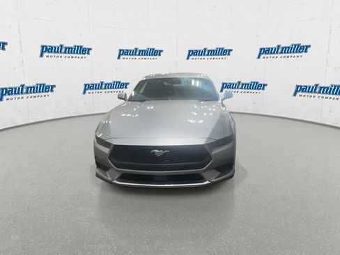 Used 2026 Ford Mustang Premium RWD image 3