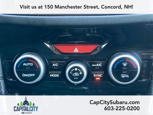 Used 2023 Subaru Forester Limited image 27