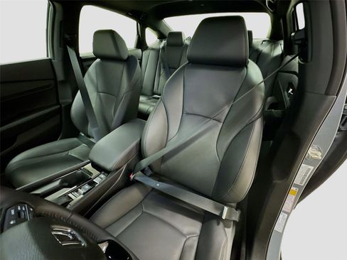 New 2026 Honda Accord Sport image 18