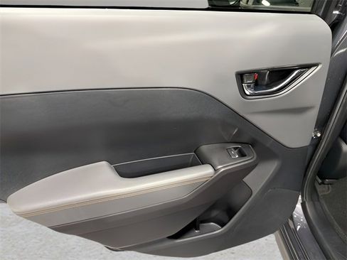 Certified 2025 Subaru Crosstrek 2.5i Limited w/ Popular Package #4A image 32