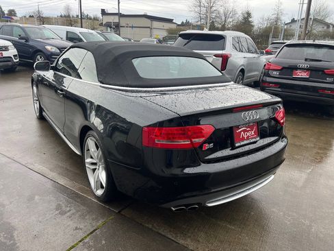 Used 2012 Audi S5 Premium Plus image 5