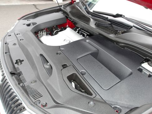 Used 2011 Lexus RX 350 AWD image 24