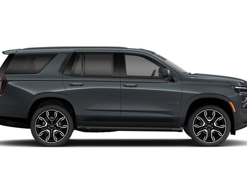 New 2026 Chevrolet Tahoe RST AWD/4WD image 26