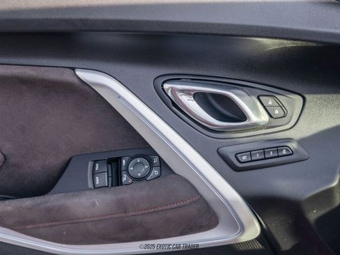 Used 2019 Chevrolet Camaro ZL1 image 54
