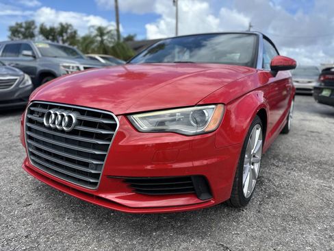 Used 2015 Audi A3 2.0T Premium Plus image 4