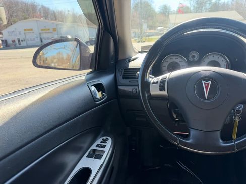 Used 2008 Pontiac G5 GT image 34