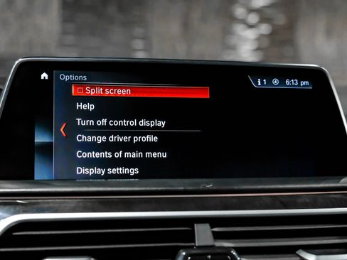 Used 2018 BMW 750i xDrive AWD/4WD image 33