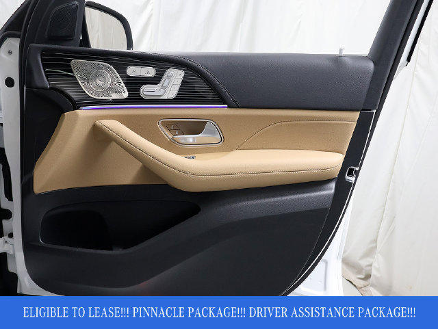 Certified 2026 Mercedes-Benz GLE 450 4MATIC image 36