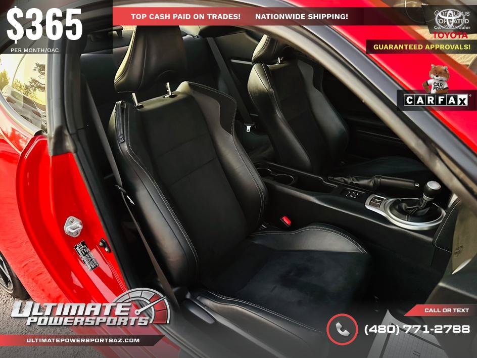 Used 2020 Toyota 86 RWD image 54