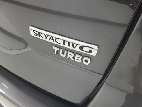 Used 2021 MAZDA CX-5 Grand Touring Reserve AWD/4WD image 13