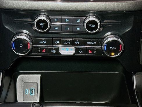 Used 2023 Ford F150 XLT w/ Equipment Group 302A High image 13